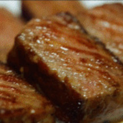 스테이크 고기 음식 맛있는 위꼴 구이