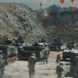 솔로 커플 공격 쏴라 적군이다 사격 사격개시 죽여라 대포 폭탄 탱크 군인