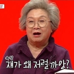박수홍 어머니 쟤가 왜 저럴까앙 속상 황당 미우새