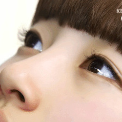 수지 레전드 움짤 예쁜 눈동자 자다가 깨는모습