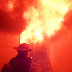 활활 화재 불 소방관 119 파이어 불타는 모습 건물 불바다