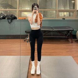 다이어트 살빼기 자극 운동 헬스 몸매 운동짤 레깅스 인증샷 운동자극 동기부여